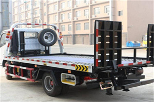 济宁24小时道路救援电话