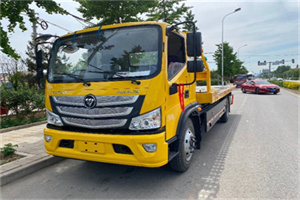 济宁汽车救援头像