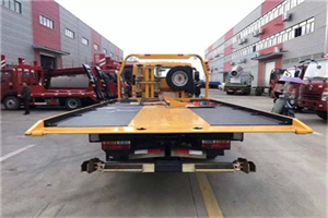 济宁附近汽车救援服务