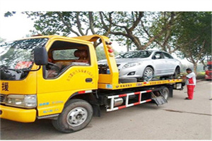 济宁附近24小时汽车拖车服务热线