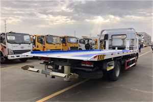 济宁汽车救援补胎