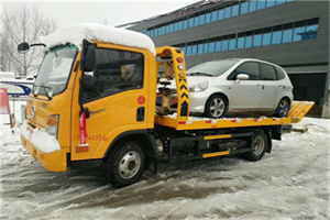 济宁附近道路救援服务