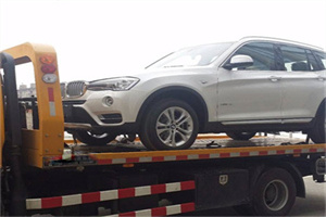 济宁拖车24小时服务电话