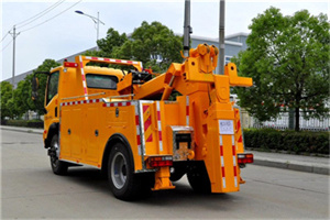 济宁高速路拖车费